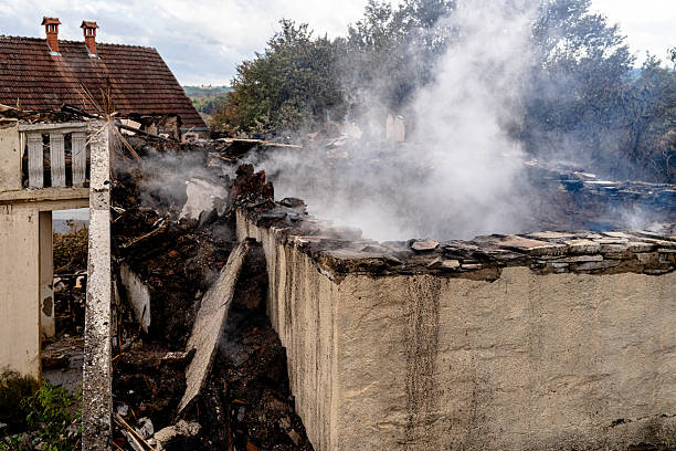 Affordable Fire Damage Restoration solutions in Lafayette Hill, PA